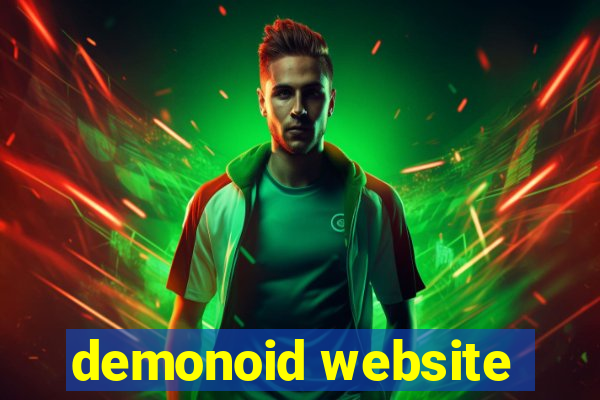 demonoid website